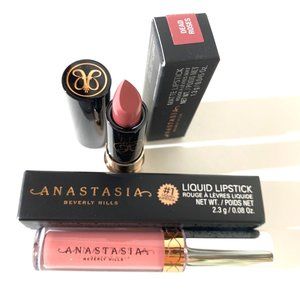 ANASTASIA BEVERLY HILLS 2 pc MINI Lipsticks